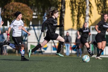 Bild 160 - Frauen SV Henstedt Ulzburg III - TSV Wiemersdorf : Ergebnis: 2:1